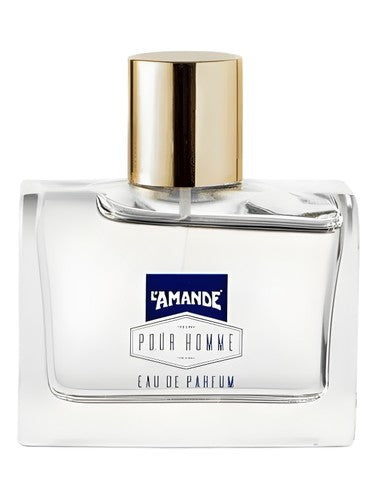 L'Amande Pour Homme Eau de Parfum