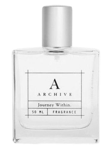 Archive Journey Within