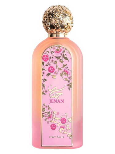La Parfum Galleria Jenan
