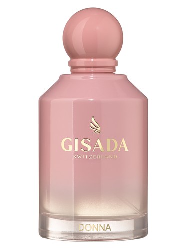 Gisada Donna