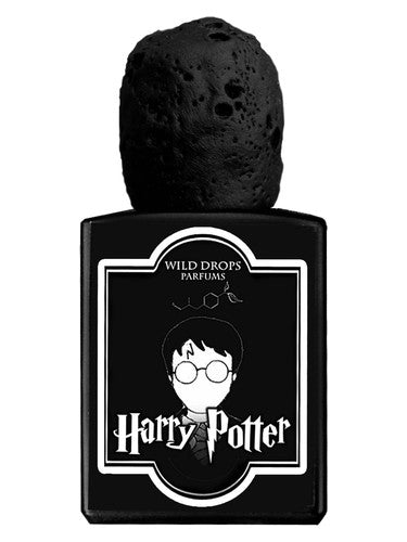 Wild Drops Parfums Harry Potter