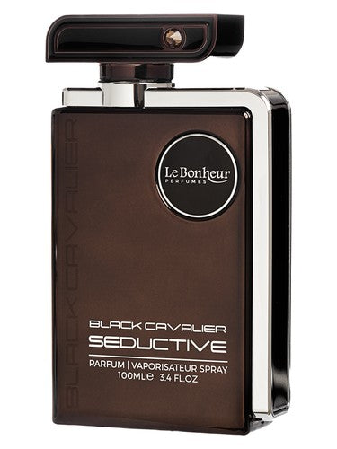 Le Bonheur Black Cavalier Seductive