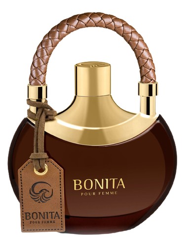 Le Falconé Perfumes Bonita Femme