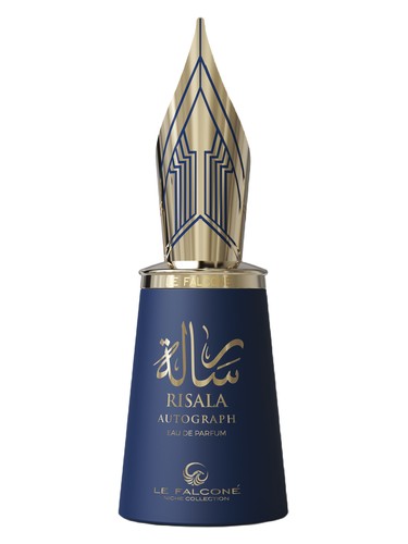 Le Falconé Perfumes Risala Autograph