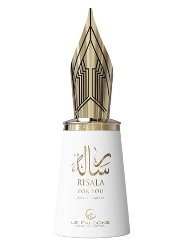 Le Falconé Perfumes Risala For You