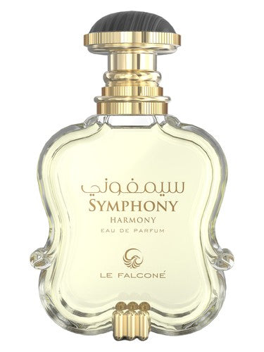 Le Falconé Perfumes Symphony Harmony