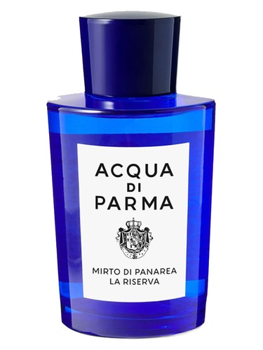 Acqua di Parma Mirto di Panarea La Riserva Eau de Parfum