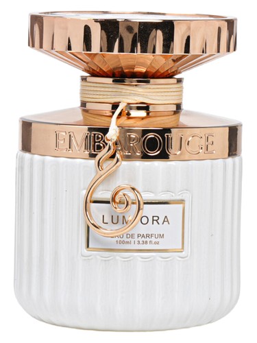 Embarouge Lumiora