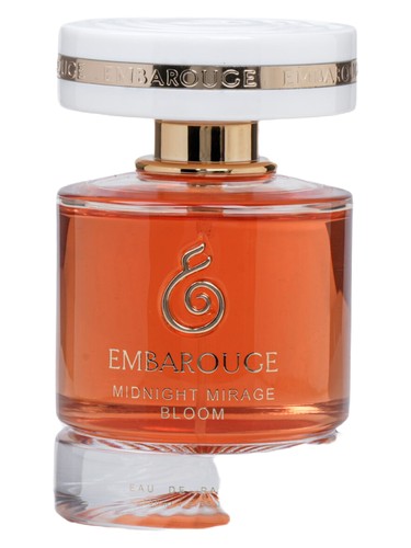 Embarouge Midnight Mirage Bloom