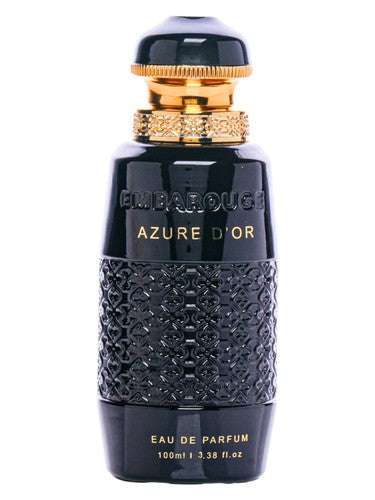 Embarouge Azure D'Or