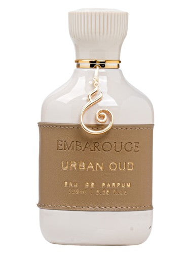 Embarouge Urban Oud