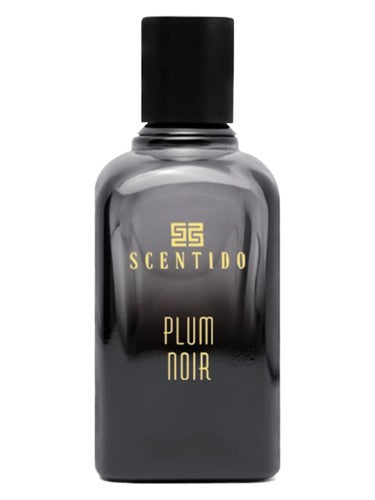 Scentido Plum Noir