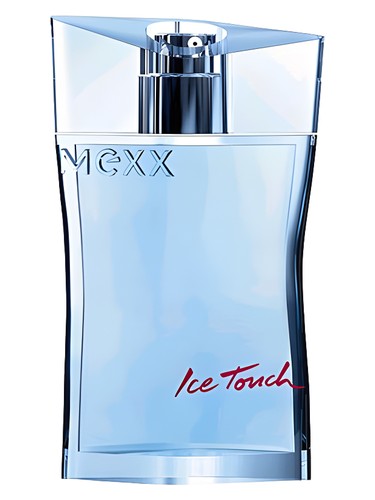 Mexx Mexx Ice Touch Woman