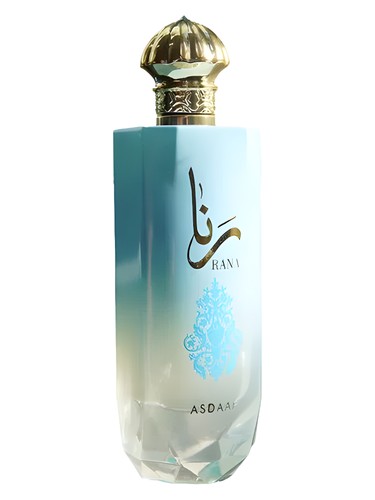 Asdaaf Rana