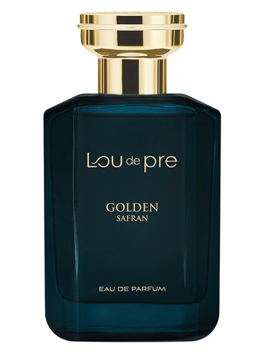 Lou De Pre Golden Safran