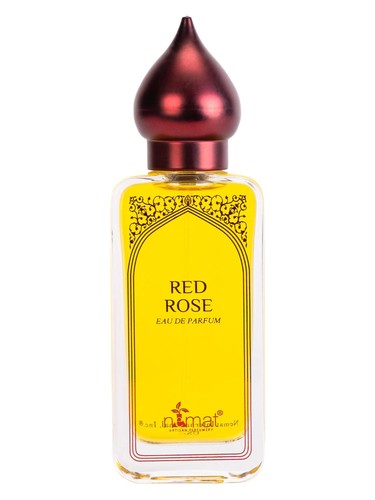 Nemat International Red Rose