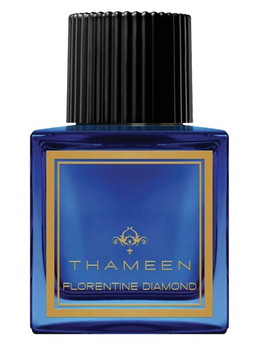 Thameen Florentine Diamond