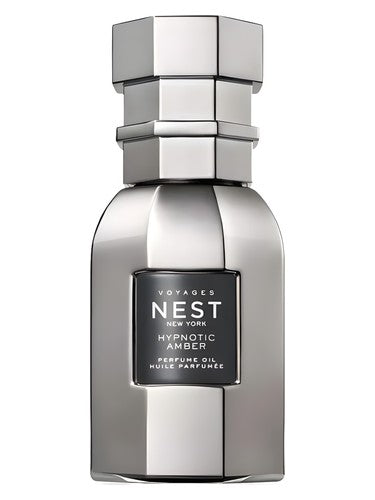 Nest Oud Mystique Perfume Oil