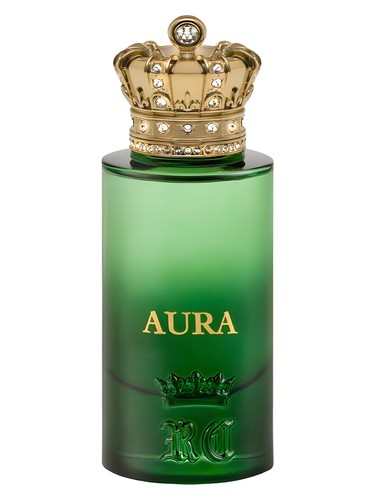 Royal Crown Aura