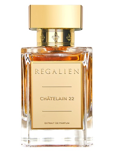 Regalien Châtelain 22