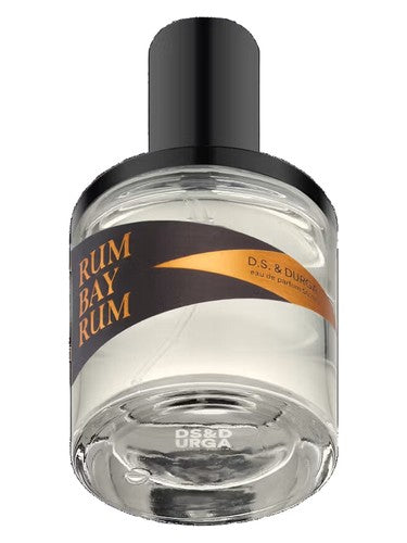 DS&Durga Rum Bay Rum
