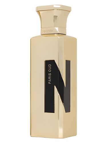 Naseem Paris Oud