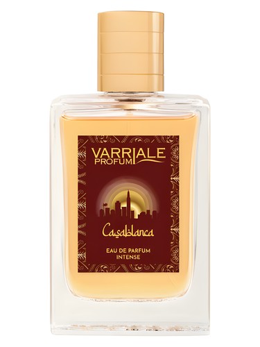Varriale Profumi Casablanca