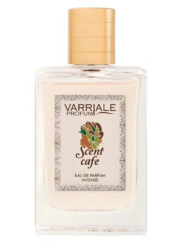 Varriale Profumi Scent Café
