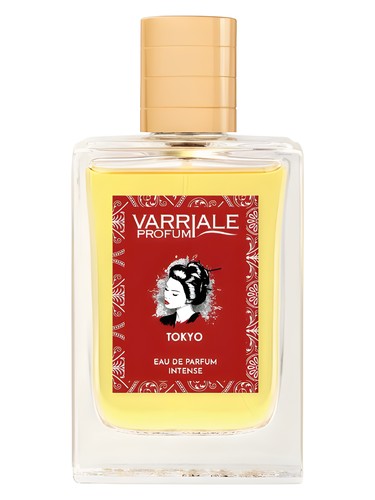 Varriale Profumi Tokyo
