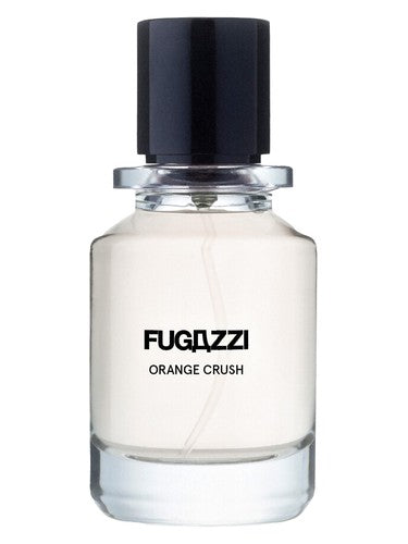 Fugazzi Orange Crush Extrait de Parfum