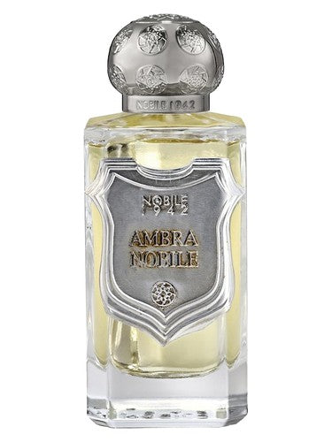 Nobile 1942 Ambra Nobile