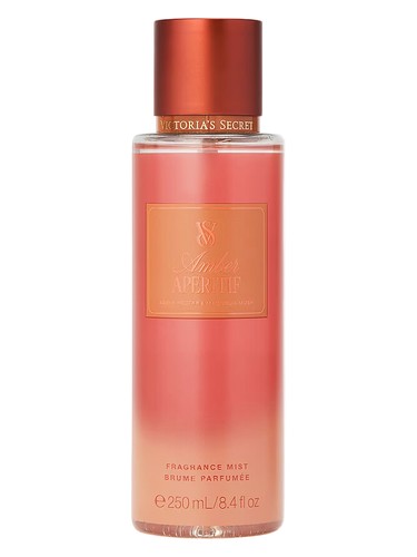 Victoria's Secret Amber Aperitif