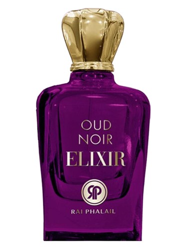 Rai Phalail Oud Noir Elixir