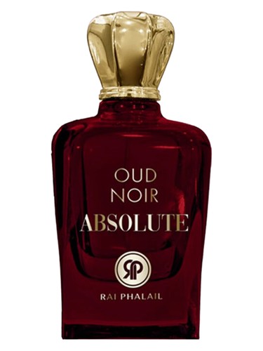 Rai Phalail Oud Noir Absolute