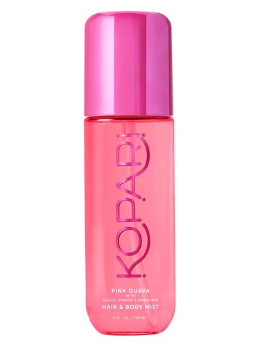 Kopari Pink Guava