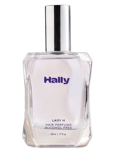 Hally Lady H