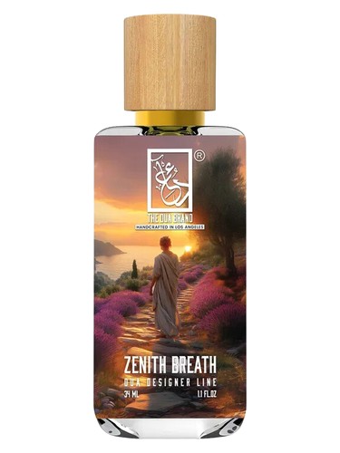 The Dua Brand Zenith Breath