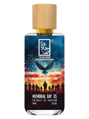 The Dua Brand Memorial Day '25