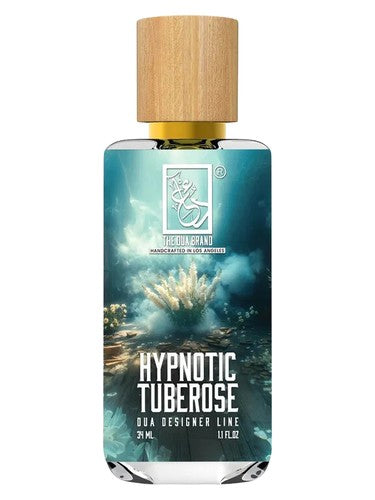 The Dua Brand Hypnotic Tuberose