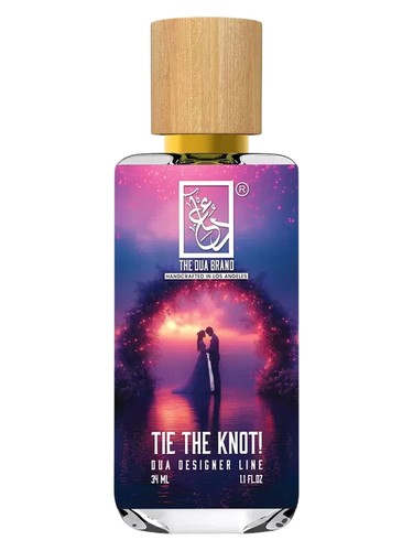 The Dua Brand Tie the Knot!