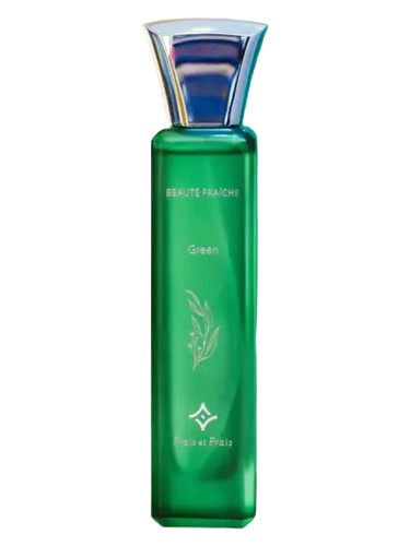 Al Absar Beaute Fraiche Green