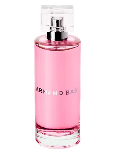 Armand Basi Rose