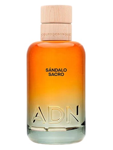 Adolfo Dominguez Sándalo Sacro