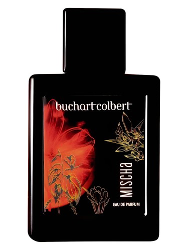Buchart Colbert Mischa