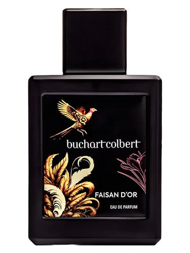 Buchart Colbert Faisan d'Or
