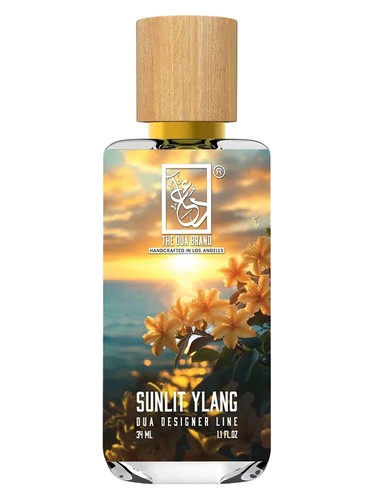 The Dua Brand Sunlit Ylang
