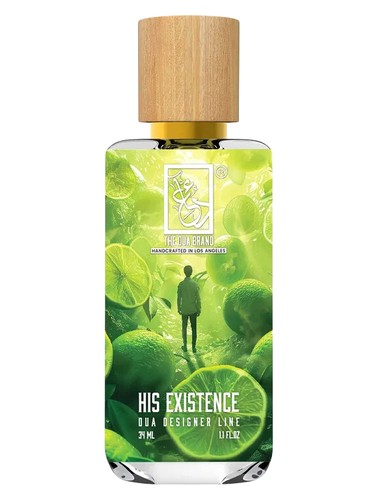 The Dua Brand His Existence