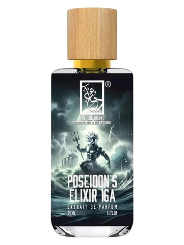 The Dua Brand Poseidon's Elixir 16A