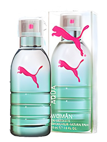 Puma Puma Aqua Woman