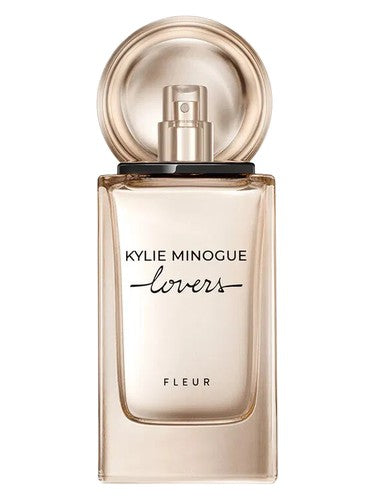 Kylie Minogue Lovers Fleur
